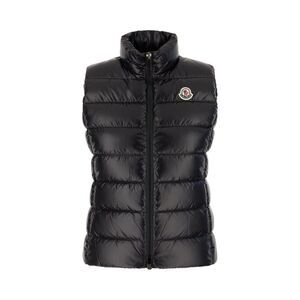 Moncler Woman Clothing Jackets